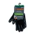 Guantes Nylon Recubierto Nitrilo Mediano Truper 13294 en internet