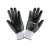 Guantes Nitrilo En Palma Y Dorso Chico Truper 18025