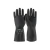 Guantes Caucho Pintor Mediano Truper 14266
