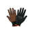 Guantes Poliester Con Puntos Pvc Mediano Truper 12651