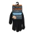 Guantes Poliester Con Puntos Pvc Mediano Truper 12651 - El Rey Ferretero
