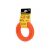 Hilo Redondo 2.4 Mm X 12 Mt Naranja Pretul 20024