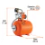 Bomba Hidroneumatica 1/2hp 50 Litros Truper 12254 en internet