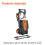 Hidrolavadora eléctrica 2000 PSI TRUPER