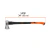 Hacha Michigan 4 Lb Fibra Vidrio 36'' Truper 11133 en internet