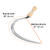 Hoz Dentada 18'' Truper 15121 en internet