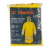 Impermeable Con Reflejante Xg Truper 17724 - El Rey Ferretero