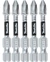 Puntas De Impacto Xps Ph2 X 2'' 5 Pzas E-00913 Makita - comprar en línea