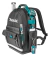 Mochila Para Herramientas Fondo Plastico Th3 E-05511 Makita en internet