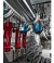 Llave Impacto Inalambrica 18v Hex Sin Bateria Bosch - tienda en línea