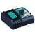 Cargador Rapido Dc18rc 18v 630714-3 Makita