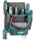 Bolsa Portaherramientas Cinturón Th3 E-05131 Makita - El Rey Ferretero
