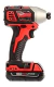 Combo Rotomartillo ½ 18v + Llave Impacto ¼ 269722ct Milwauke - El Rey Ferretero