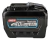 Bat Eria Pila 40v Max Xgt Bl4080f 8amp 191x65-8 Makita