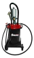 Cubeta Engrasadora Neumatica De 12 Kg Sp4150 Sprayit