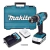 Rotomartillo Atornillador 1/2'' 18v Inalambrico Ph02 Makita
