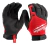 Guantes De Trabajo Uso Rudo Talla M 48228721 Milwaukee