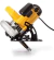 Sierra Circular 7-1/4 1400w Dewalt Dwe560 Dewalt - comprar en línea