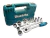 Juego Milimetrico 1/2'' Dados Y Matraca 23pz B-65589 Makita - comprar en línea