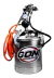 Equipo De Aplicacion Industrial Tanque 9l+ Pistola 306 Goni