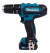 Rotomartillo Atornillador Inalambrico Hp331dwye Makita en internet