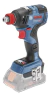 Combo Bosch Rotomartillo Gsb 18v-50 + Llave Impacto Gdx 18v-20 Bosch 2 Baterías Y Maletín - tienda en línea