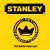 Miniesmeriladora Pulidora 4-1/2'' 850w Stgs8115 Stanley en internet