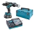 Taladro Atornillador Inalambrico 40v Xgt Df001gm201 Makita