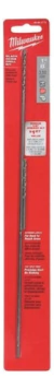 Broca Larga Oxido Negro 1/8 X 12 48892770 Milwaukee en internet