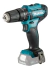 Rotomartillo Atornillador 12v Makita Hp333dz Sin Batería