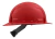 Casco Visera Completa Con Accesorios Rojo 48731109 Milwaukee en internet