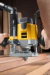 Router Base Inmersion 2 Hp Vv 10amp Dw621 Dewalt en internet