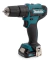 Taladro Rotomartillo 3/8'' Inalambrico 12v Hp333dsae Makita - comprar en línea