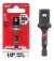 Adaptador 1/4'' Hex A Cuadrado 1/2'' 48325034 Milwaukee en internet