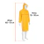 Impermeable Mediano Truper 14414 en internet