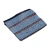Jerga Sarga Gruesa De 1m X 48cm Azul Klintek 57104