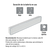 Lampara Emergencia Recargable 100 Leds Volteck 49606 - El Rey Ferretero