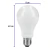 Foco Led T. Bulbo 18 W Luz De Dia 4 Pzas Volteck 48129 en internet