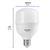 Foco Led Alta Potencia 20 W Volteck 46225 en internet