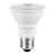 Foco Led Volteck Led-207ce De Led Color Blanco Cálido 127v
