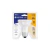 Foco Led Volteck Led-207ce De Led Color Blanco Cálido 127v en internet
