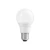 Foco Led T. Bulbo 6 W Luz De Dia Volteck 46856