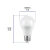 Foco Led T. Bulbo 9 W Luz Calida Volteck 46859 en internet