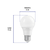 Foco Led T. Bulbo 9 W Luz De Dia Volteck 46858 en internet
