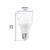 Foco Led T. Bulbo 12 W Luz De Dia Volteck 46860 en internet