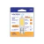 Foco LED 2 W tipo ampolleta 2700K luz ámbar G9 VOLTECK - comprar en línea