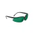 Lentes Seguridad Vision Verde Truper 14305