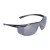 Lentes Seguridad Ultralite Espejo Plata Truper 10822