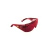 Lentes Rojos Para Laser Truper 10757