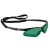Lentes Seguridad Sport Verde Truper 15178